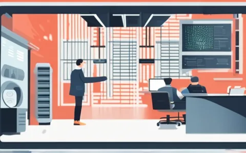 智能访问软件，构建信息安全