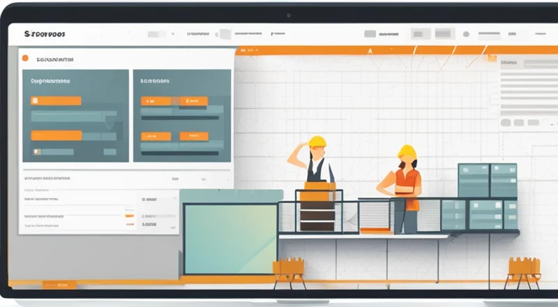 好的施工企业管理软件有哪些