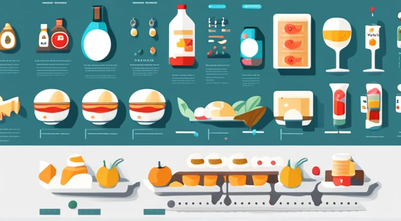 食品饮料行业好用的信息化系统有哪些？