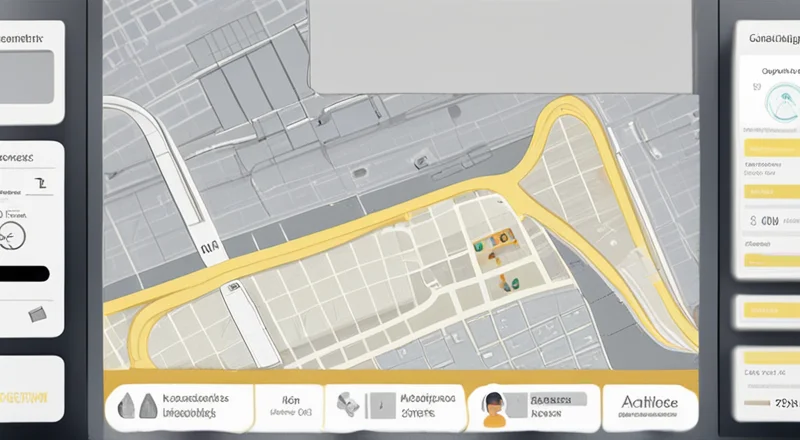 外勤考勤管理软件有啥特点和功能？