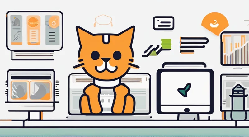 小猫的管理软件哪个好点