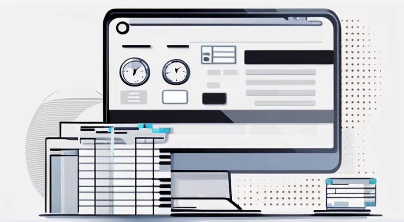 工时计算软件——高效管理您的工时记录