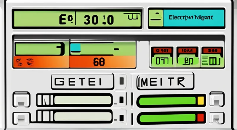 电表管理软件哪个最好用