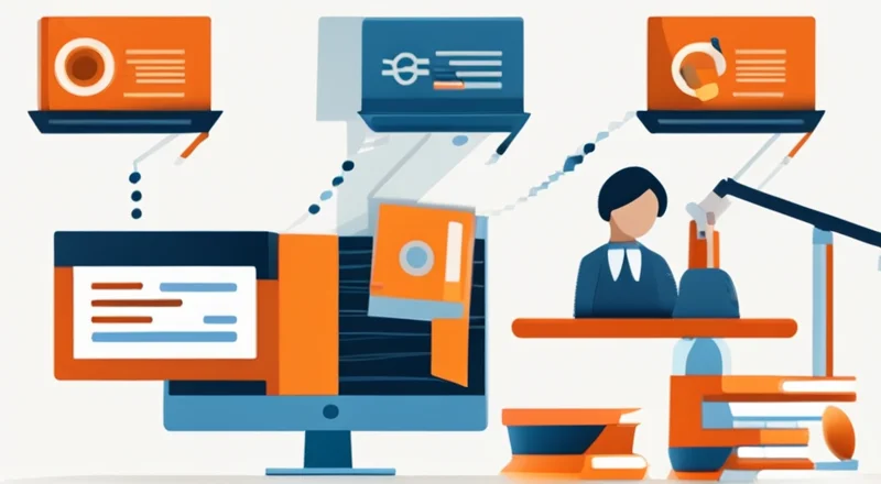 律所行业适配的数字化软件怎么挑比较好？