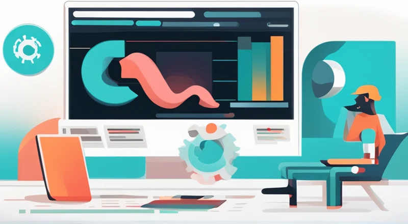 咋解决人力软件行业的混乱现象?