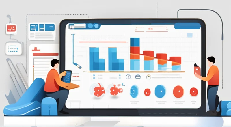 计件工资自动计算系统：提高工资计算效率