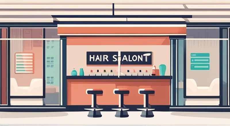 美发点管理软件哪个好用