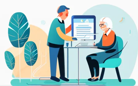 怎么正确管理和对待公司的老年人？