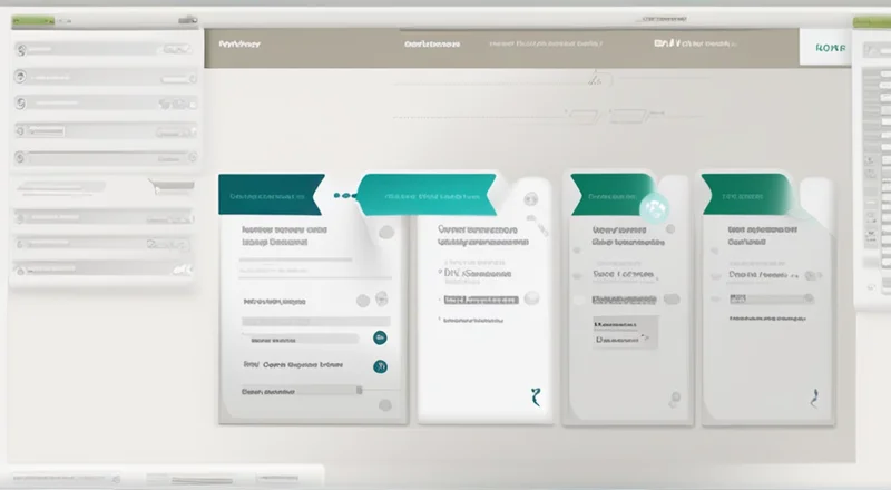 智能访客软件的特点是啥？系统的组成是啥？