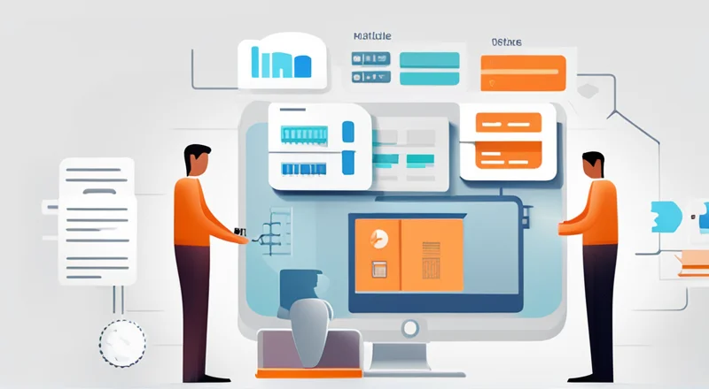 HR软件系统有啥功能模块？