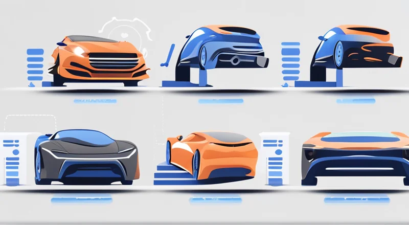 汽车工程管理软件有哪些