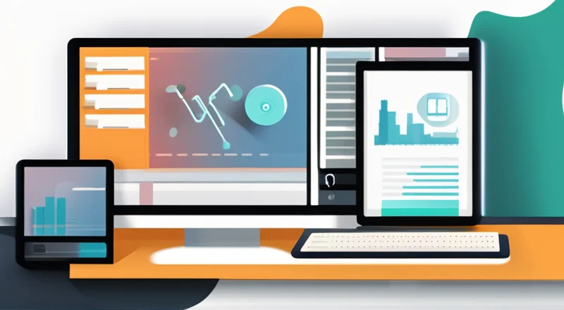 视频展示管理软件哪个好