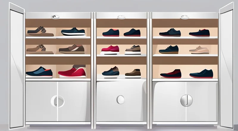 鞋柜管理软件有哪些好用