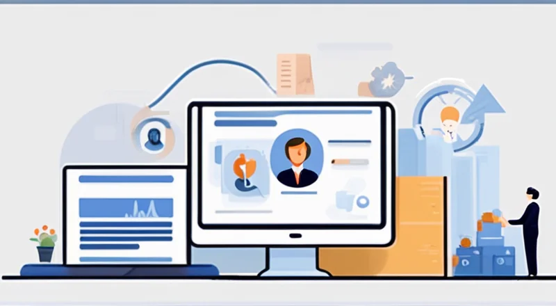 招聘软件助力企业招聘认才，提升招聘效率和质量