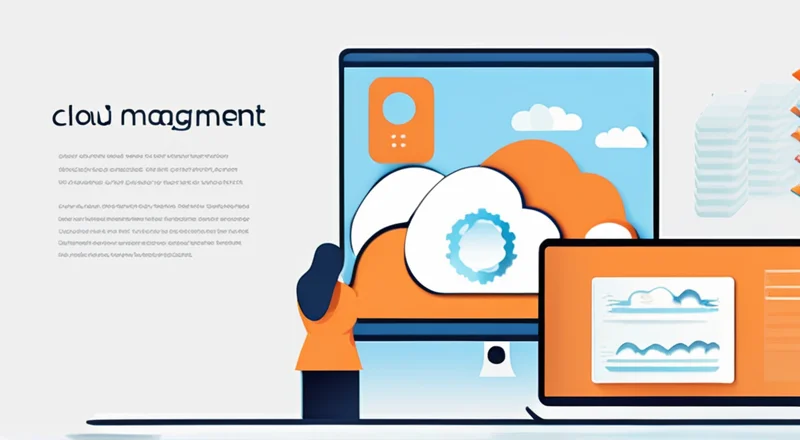 云端资源管理软件有哪些