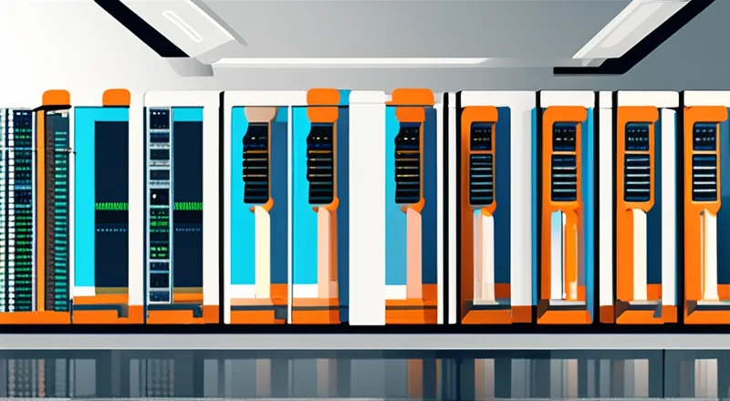 机房环控管理软件有哪些