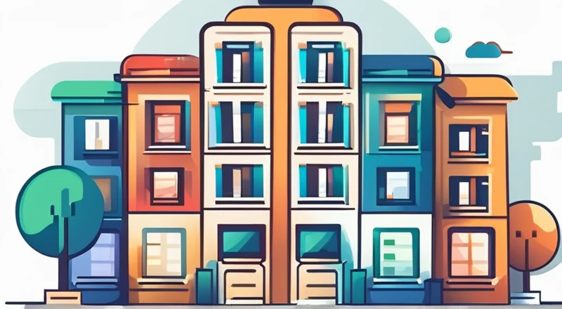 公寓管理软件 哪个好点