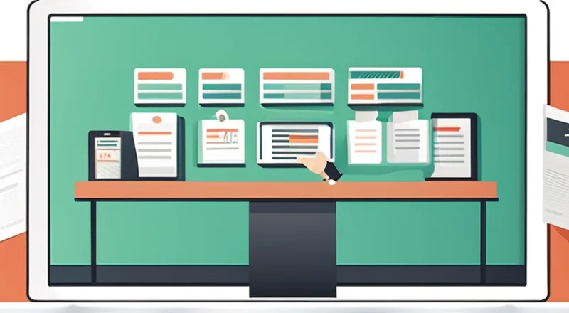 符合这些条件的员工绩效评价体系是值得青睐的选择