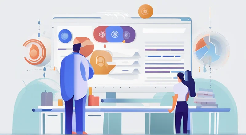 探讨企业人力资源模块的优化与创新策略