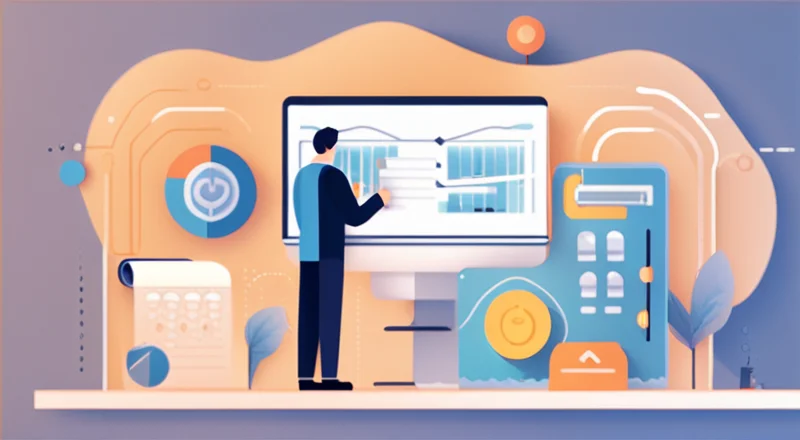 薪酬管理体系，智能解决方案