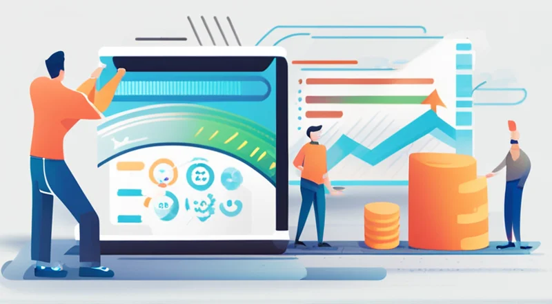 全面优化企业绩效考核体系系统，提高管理效率和员工积极性。