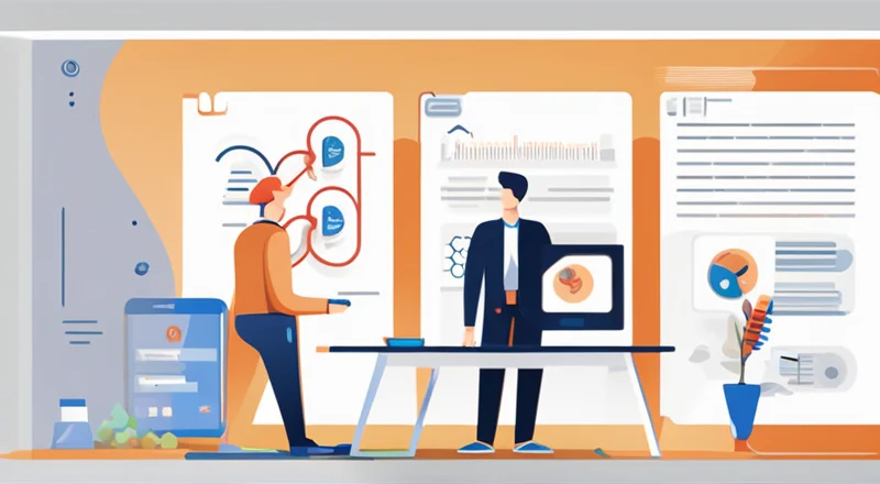 优秀的HR必备六大技术技能!