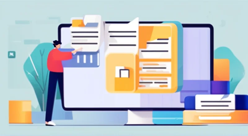 企业用文件管理软件有哪些