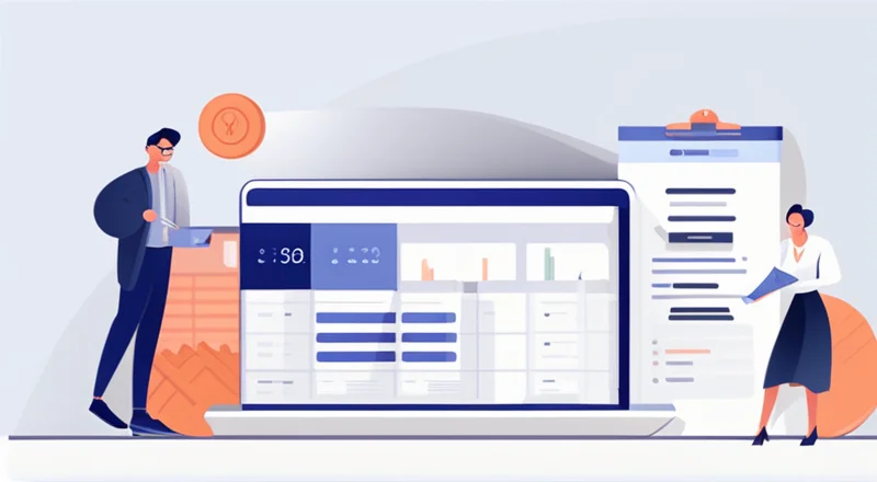 财务发票管理软件哪个好