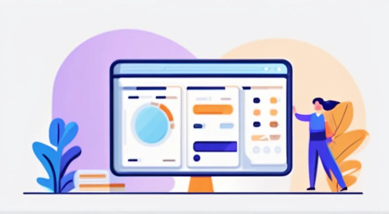 考勤管理系统的设计与实现参考文献有哪些?