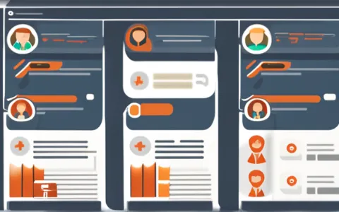 建设人事系统需要做哪些工作？