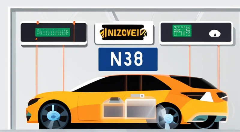 车牌识别系统提高管理水平！