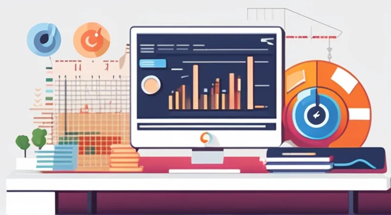 提升绩效管理水平，构建高效KPI绩效考核系统