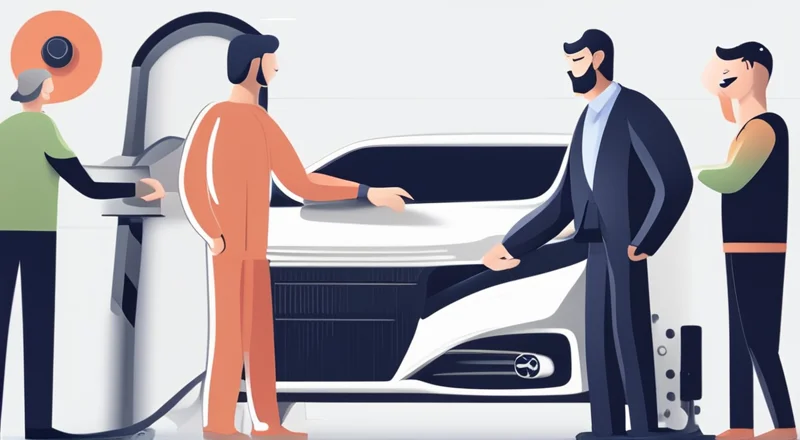 汽车厂都用什么管理软件