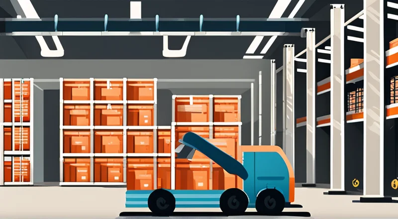 仓储出货管理软件哪个好用