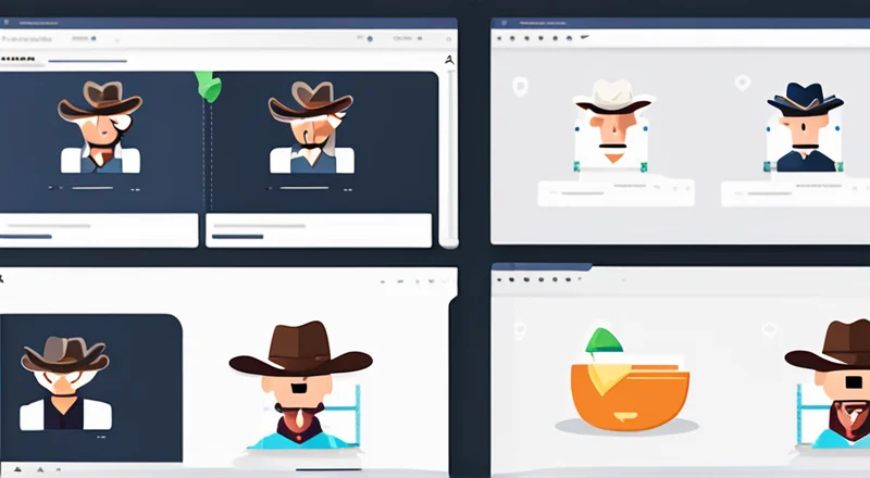 牛仔表情管理软件有哪些