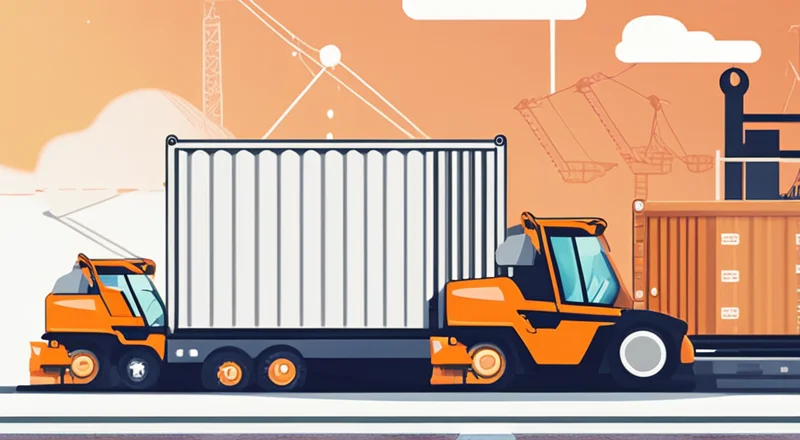 智慧货场管理软件有哪些