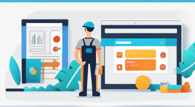 维修工单管理系统的功能你知道吗？