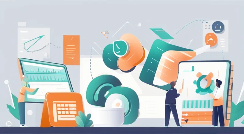 协同办公管理系统的使用技巧