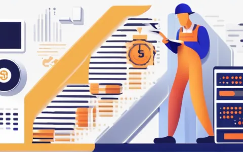 5步骤搞定拌合站成本核算