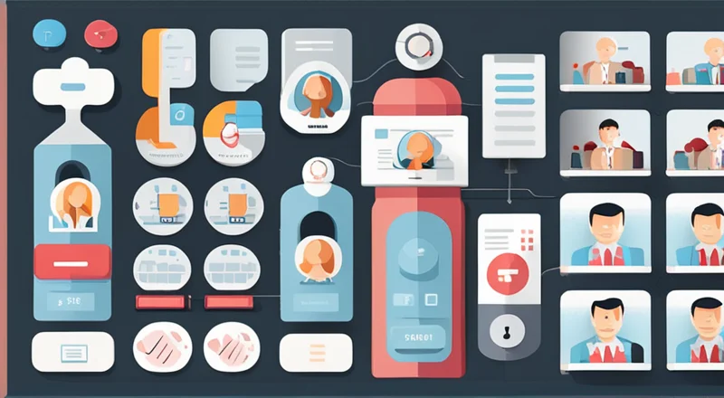 HRM人力资源管理系统是什么意思？应用场景和优势