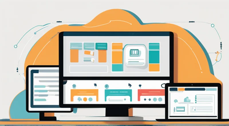 咋构建和设计HR系统框架图？