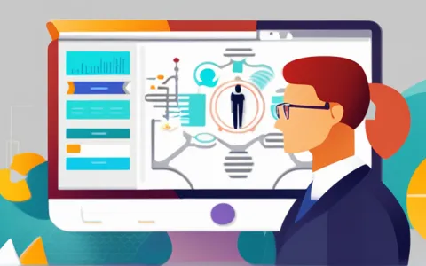 人资软件革新：提升企业人力资源管理效率与化发展