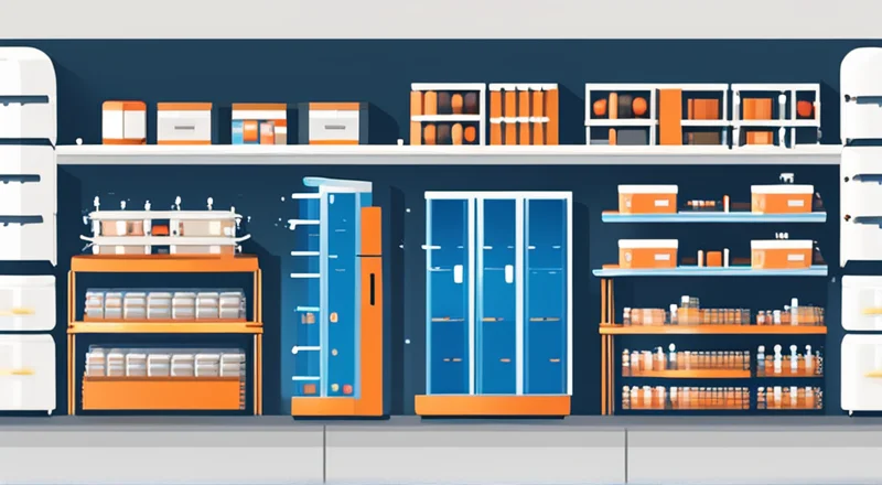 仓储冷库管理软件哪个好