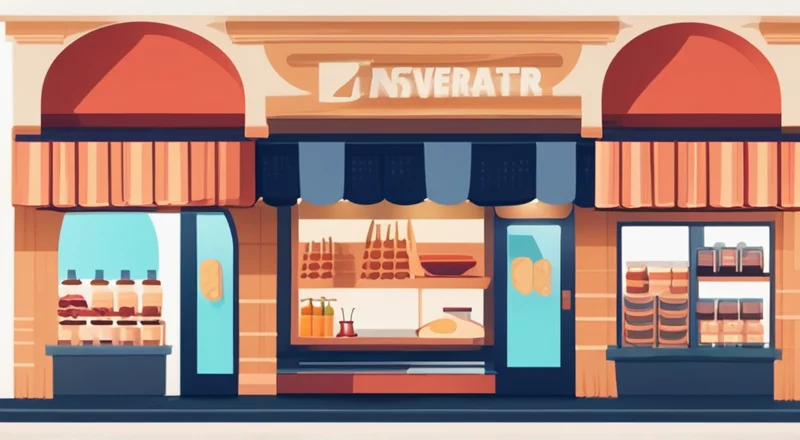 餐馆用什么库存管理软件