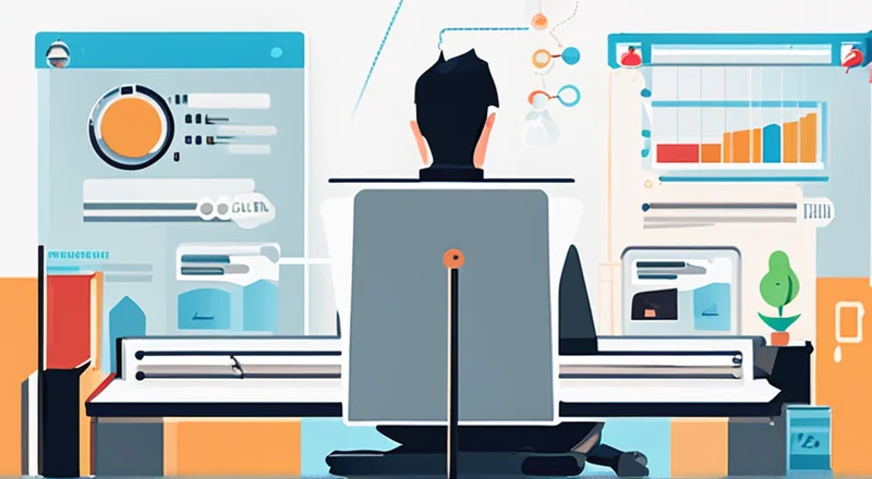 良好的绩效考核系统是企业在激烈竞争中进入数字化管理时期的系统。