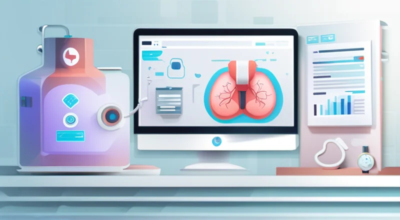 医疗器械管理软件是哪些