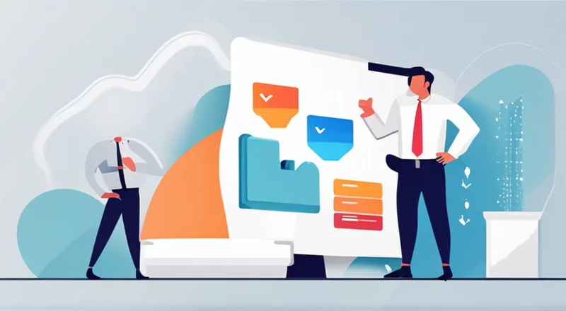 数字化趋势下,咋把人力资源技术用到企业管理里?