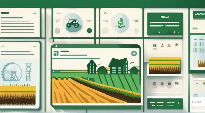 农业养殖行业可靠的管理系统该怎么选型?