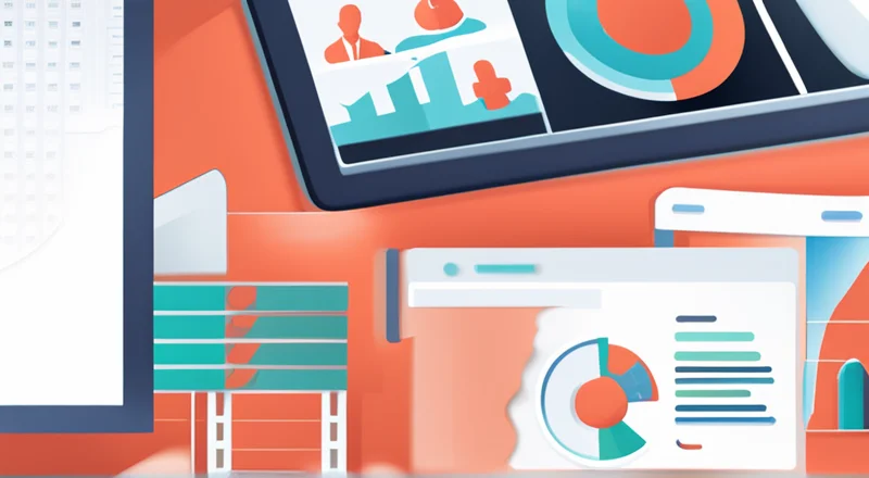 人员信息管理系统软件:高效管理您的人力资源