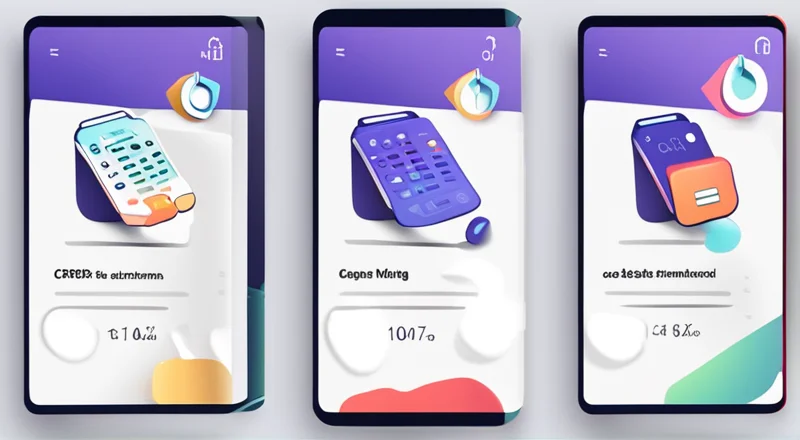 锁屏卡片管理软件有哪些